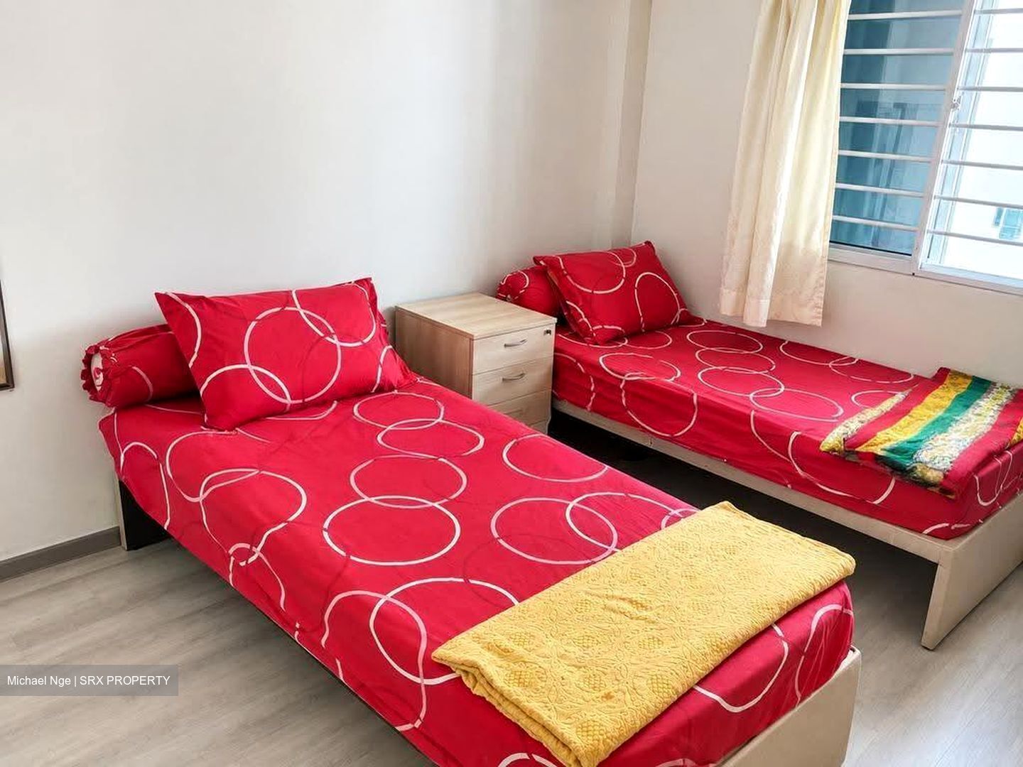 Blk 17 Hougang View (Hougang), HDB 3 Rooms #626636041